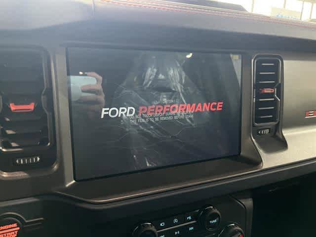 New 2025 Ford Bronco Raptor w/ Interior Carbon Fiber Pack AWD/4WD image 25