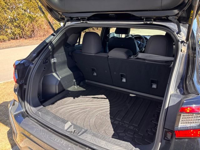 Certified 2024 Subaru Crosstrek 2.5i Sport image 16