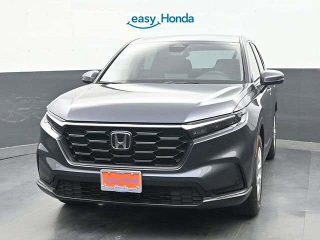 New 2026 Honda CR-V LX image 3