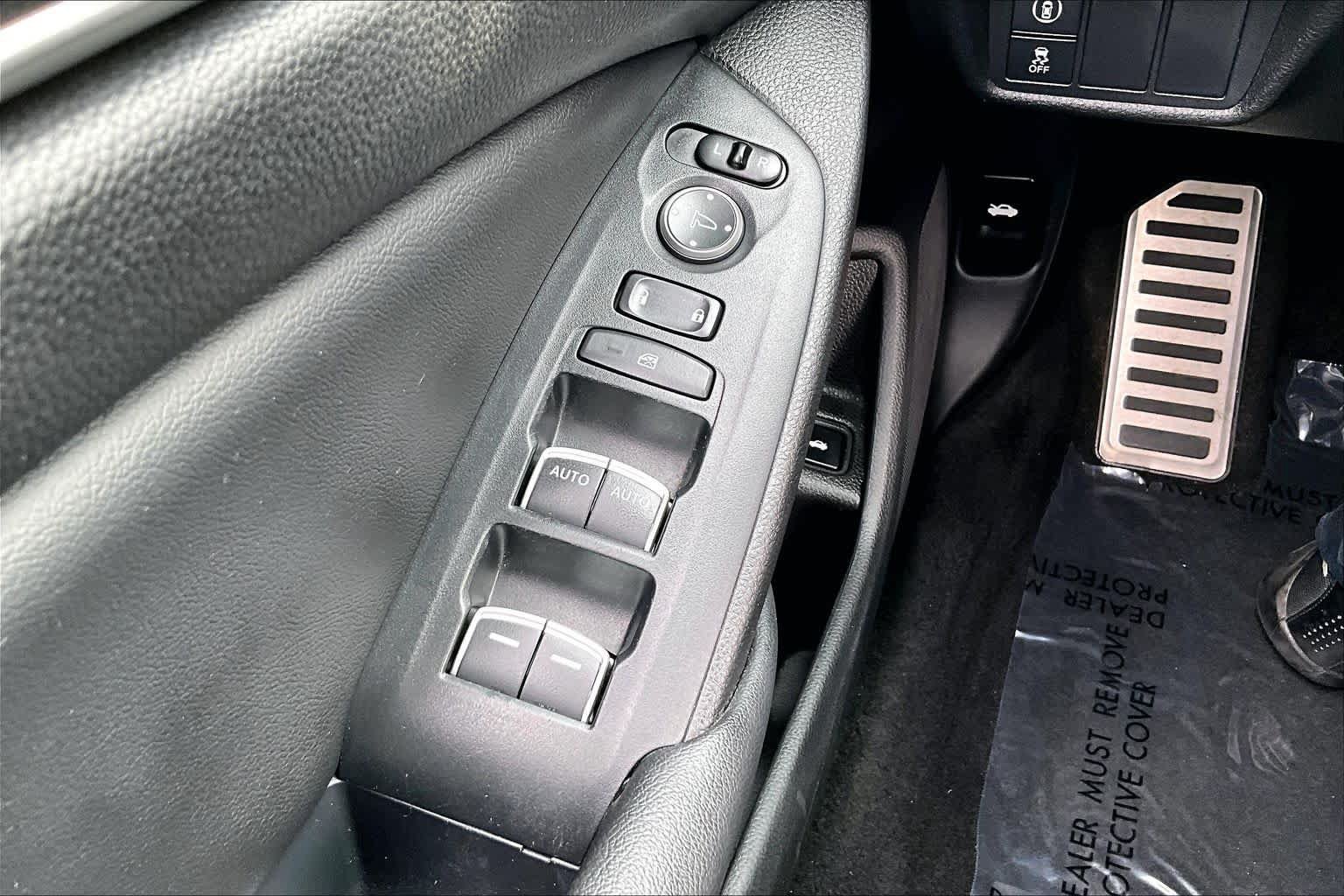 Used 2022 Honda Accord Sport Special Edition image 31