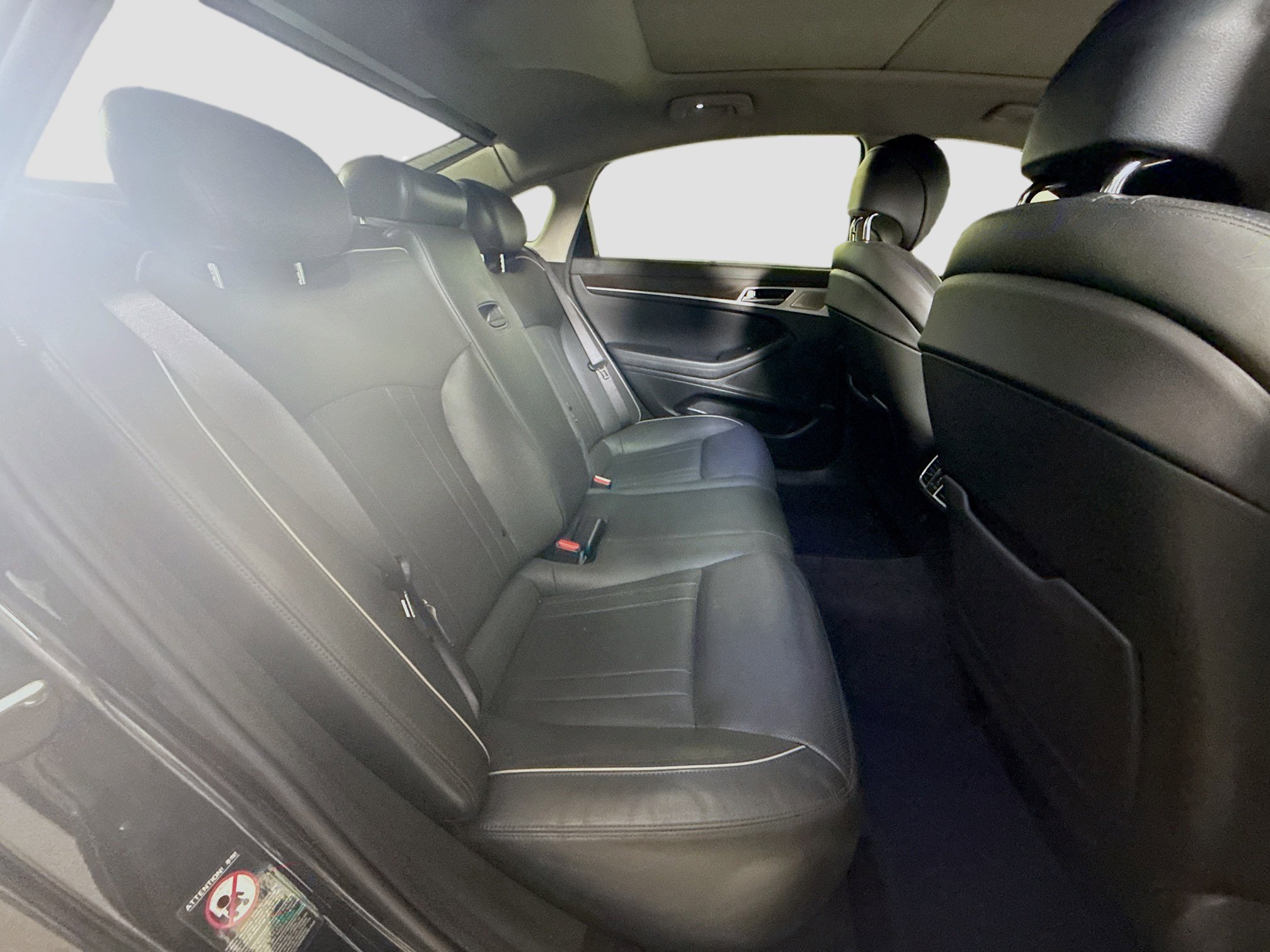 Used 2019 Genesis G80 3.8 w/ Ultimate Package 03 image 27