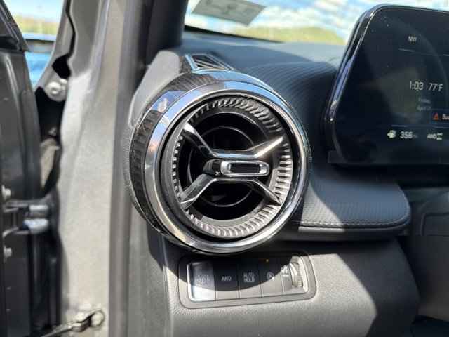 New 2026 Chevrolet Equinox LT w/ Safety and Technology Package image 17