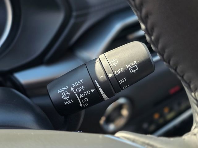 Certified 2025 MAZDA CX-5 AWD 2.5 S w/ Preferred Package image 33