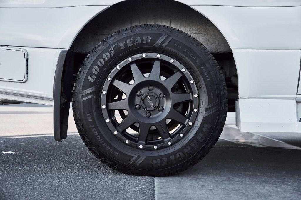 Used 2019 Mercedes-Benz Sprinter 144 image 26