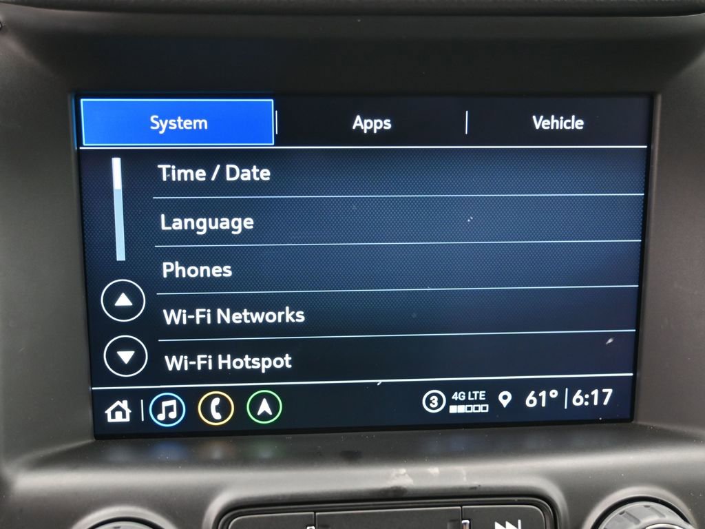 Used 2022 GMC Terrain SLT w/ Infotainment Package II image 27