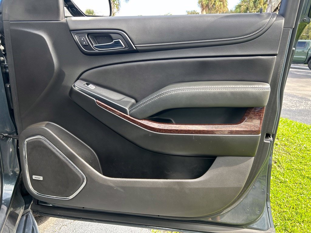 Used 2019 GMC Yukon SLE w/ Convenience Package RWD image 34