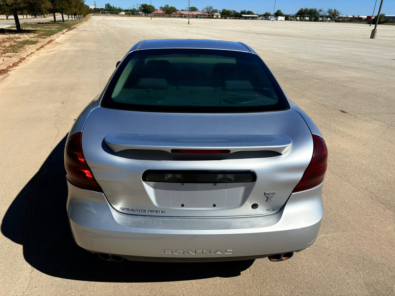 Used 2004 Pontiac Grand Prix GT2 image 42