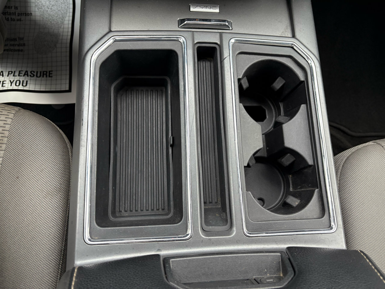 Used 2018 Ford F150 XLT w/ Equipment Group 302A Luxury image 30