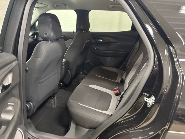 New 2026 Chevrolet TrailBlazer LT w/ LT Cold Weather Package AWD/4WD image 18
