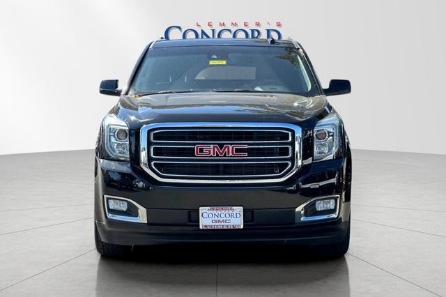 Used 2017 GMC Yukon SLT RWD image 9
