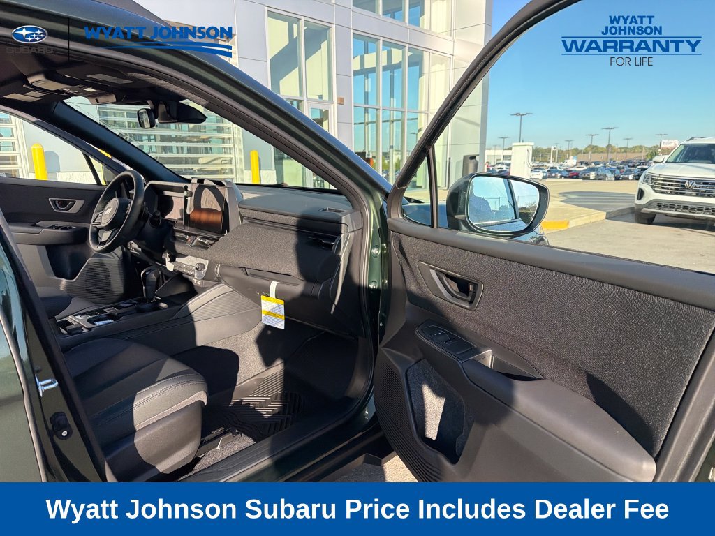 New 2026 Subaru Outback Premium AWD/4WD image 34