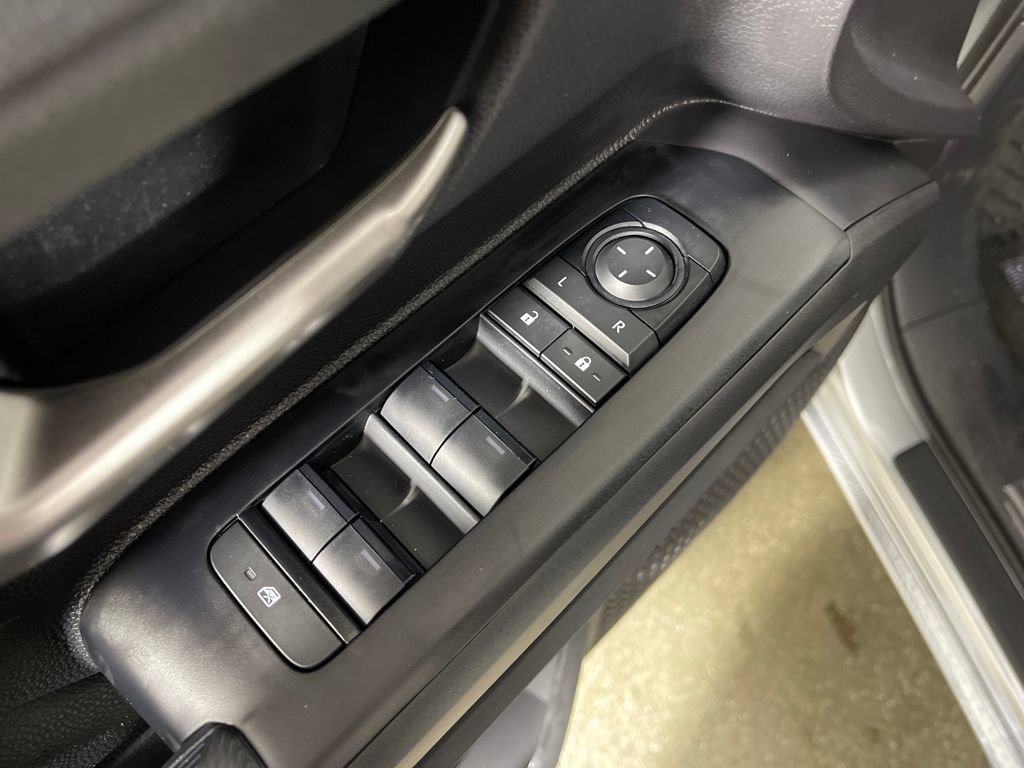 New 2026 Toyota Tacoma TRD Off-Road image 16