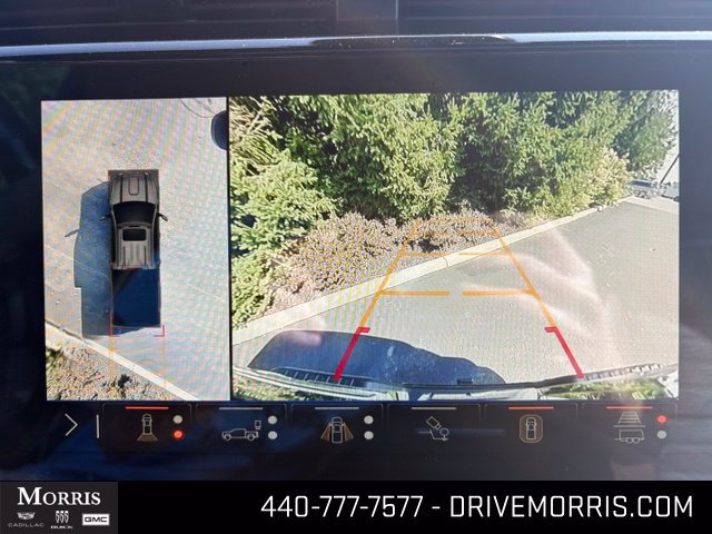 Certified 2024 GMC Sierra 3500 Denali Ultimate AWD/4WD image 42