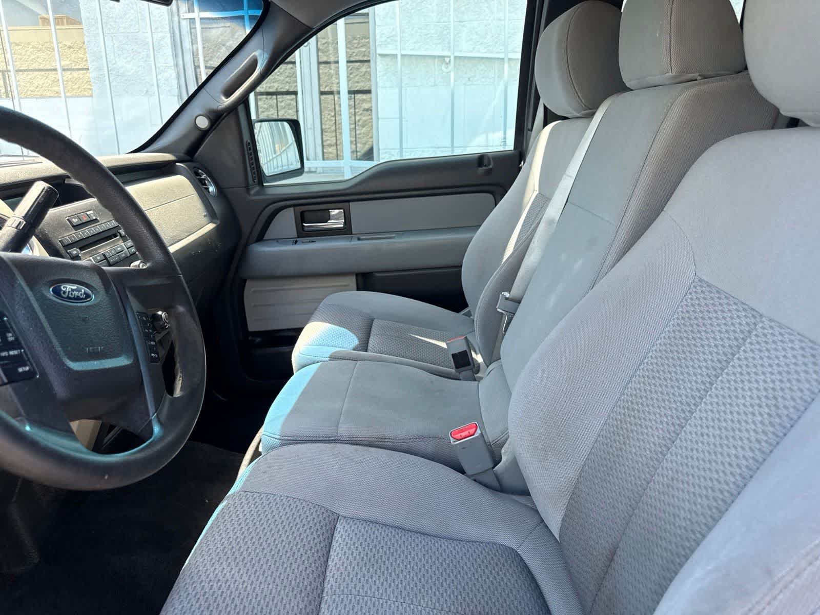 Used 2013 Ford F150 XLT RWD image 17