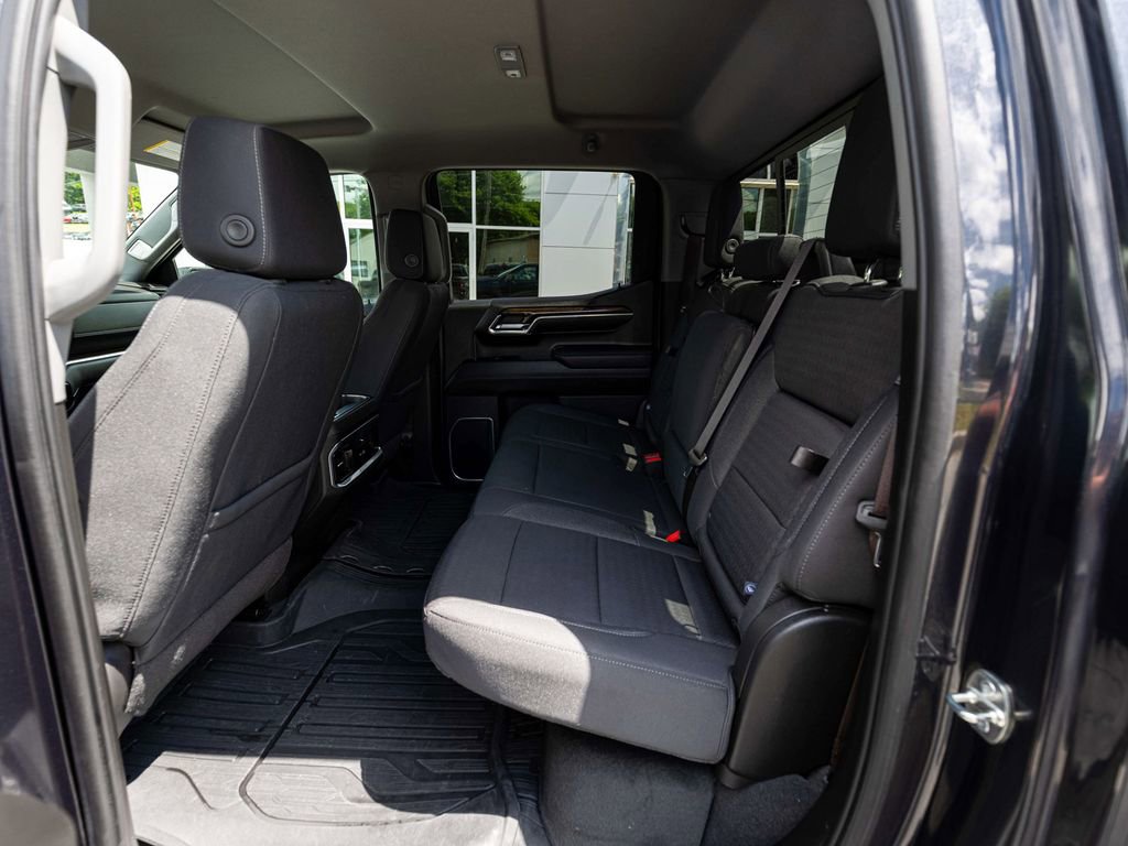 Used 2023 GMC Sierra 1500 Elevation w/ Preferred Package AWD/4WD image 26