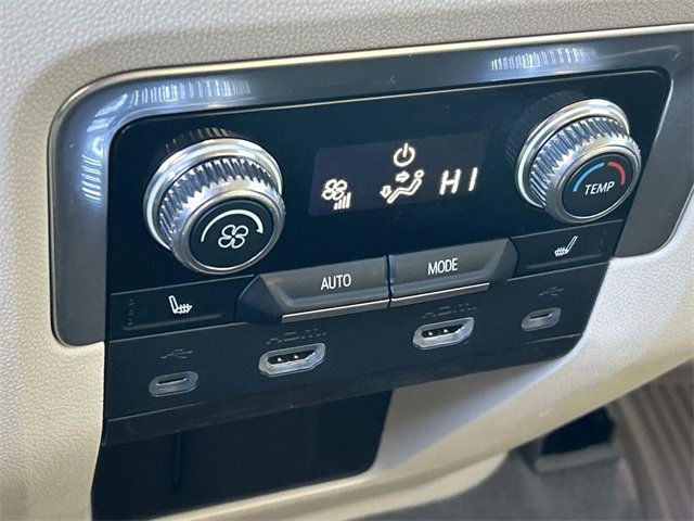 Used 2021 GMC Yukon Denali w/ Max Trailering Package image 28