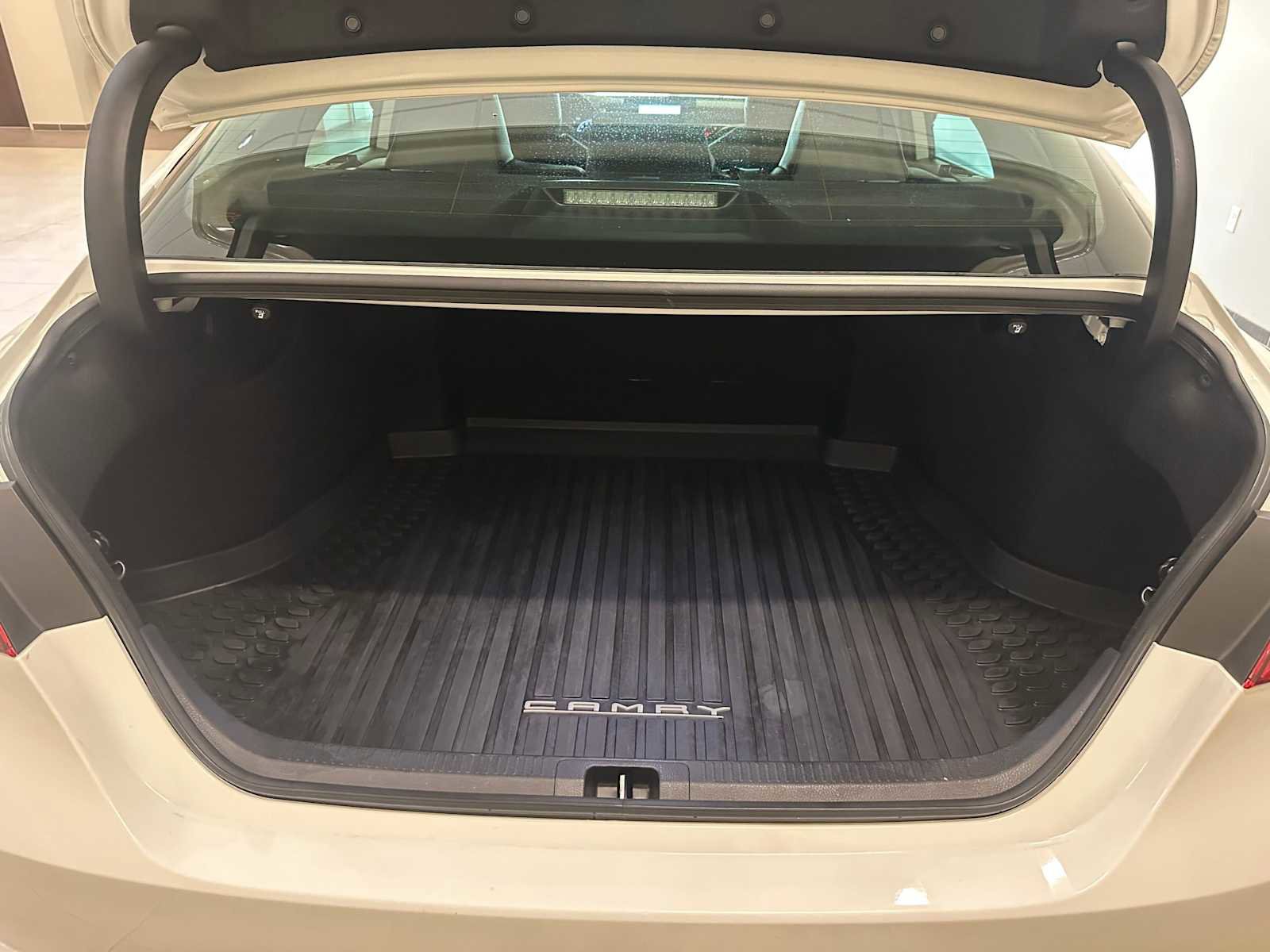 Certified 2023 Toyota Camry SE image 28