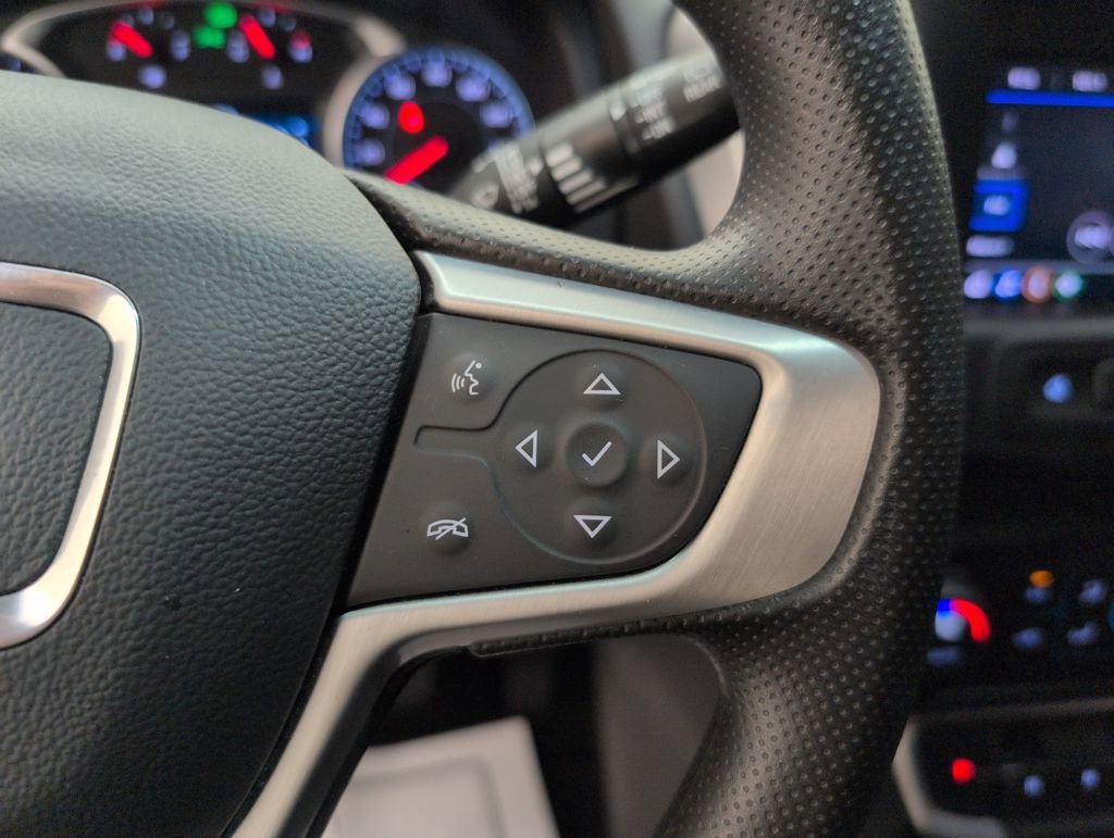 Used 2022 GMC Terrain SLE w/ Driver Convenience Package image 43