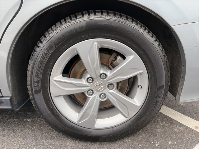 Used 2018 Honda Odyssey EX-L image 11