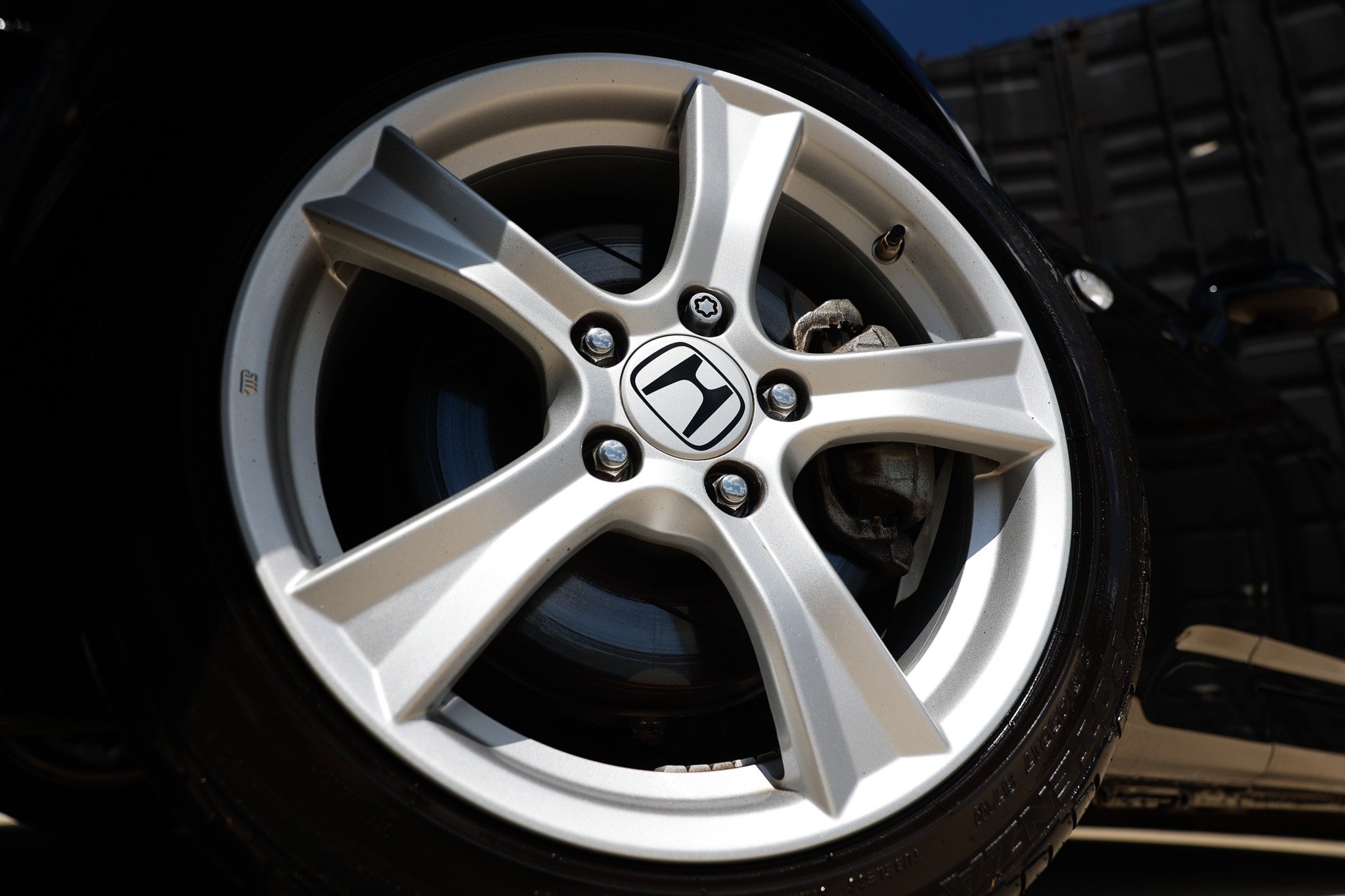 Used 2008 Honda S2000 image 39