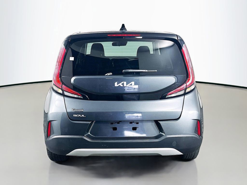 Used 2023 Kia Soul LX w/ Option Group 015 image 6