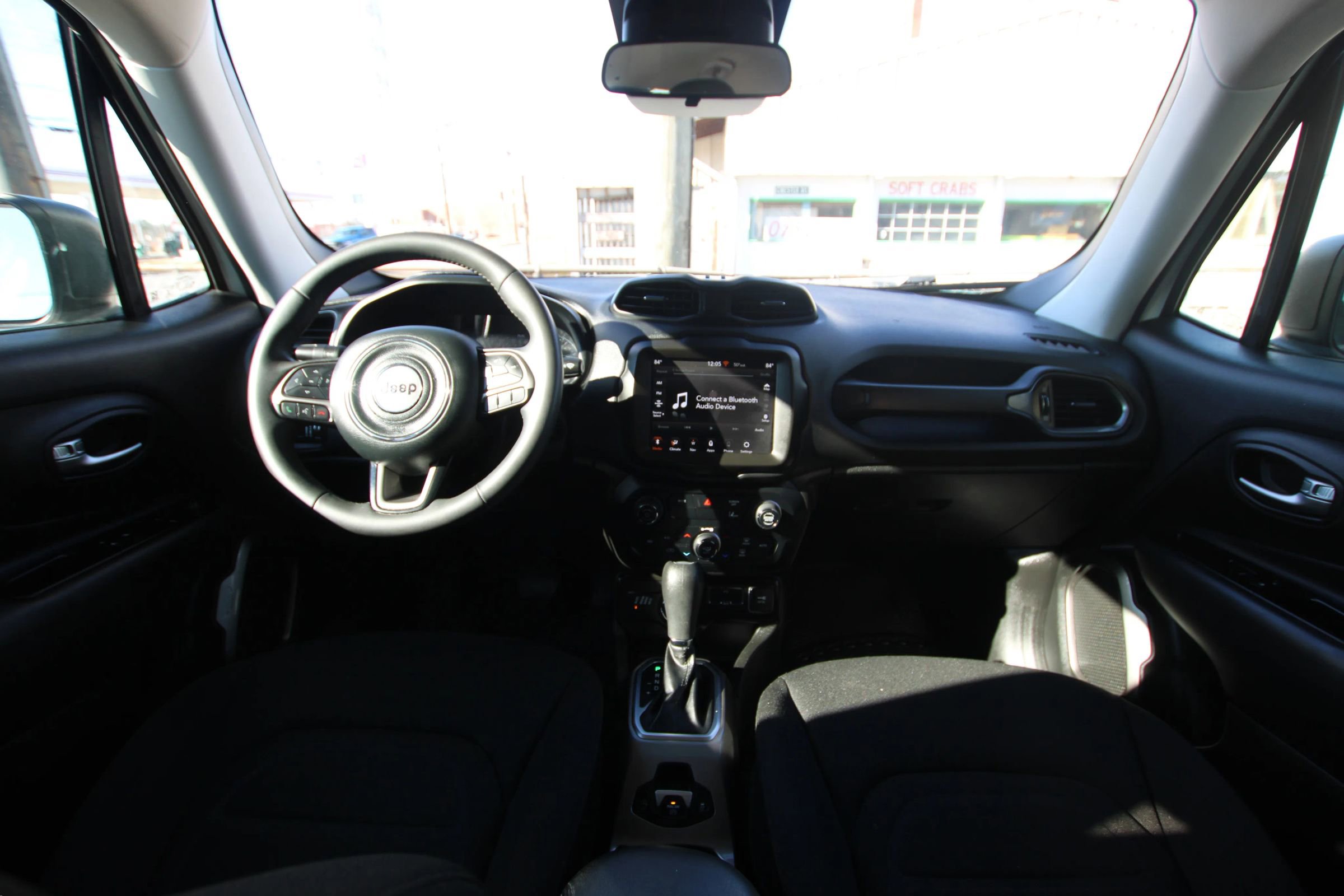 Used 2022 Jeep Renegade Latitude image 13