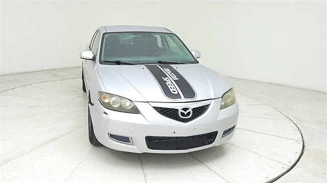 Used 2009 MAZDA MAZDA3 i Sport image 2