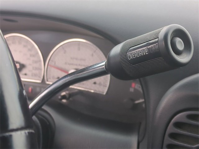 Used 2003 Ford F150 Harley-Davidson image 27