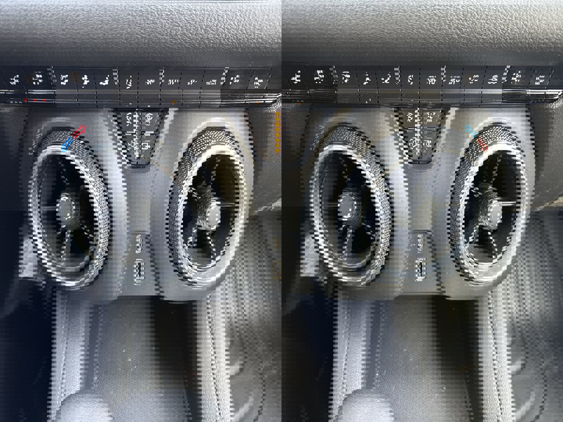 Used 2021 Chevrolet Blazer LT w/ Midnight/Sport Edition image 17