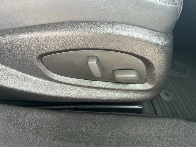 Used 2016 Buick LaCrosse Leather w/ Experience Buick Package image 14