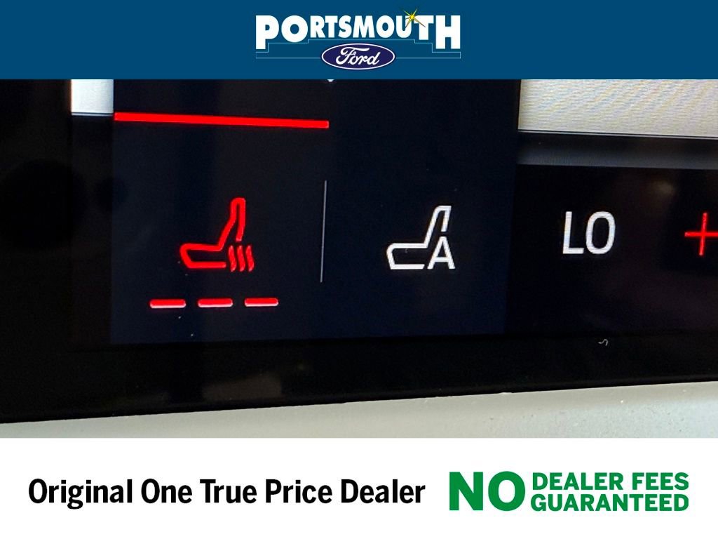 New 2025 Ford Bronco Sport Big Bend image 12