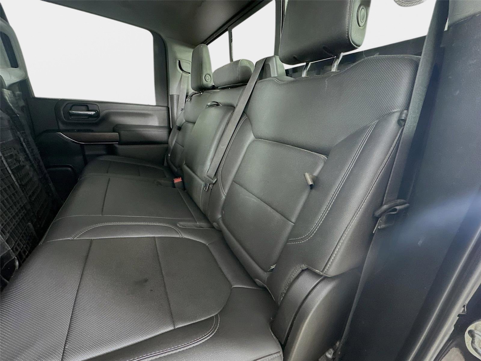 Used 2022 GMC Sierra 3500 SLT w/ SLT Premium Package image 32