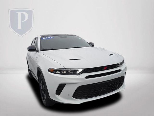 Used 2023 Dodge Hornet GT Plus w/ Tech Pack Plus w/o Parking AWD/4WD image 13