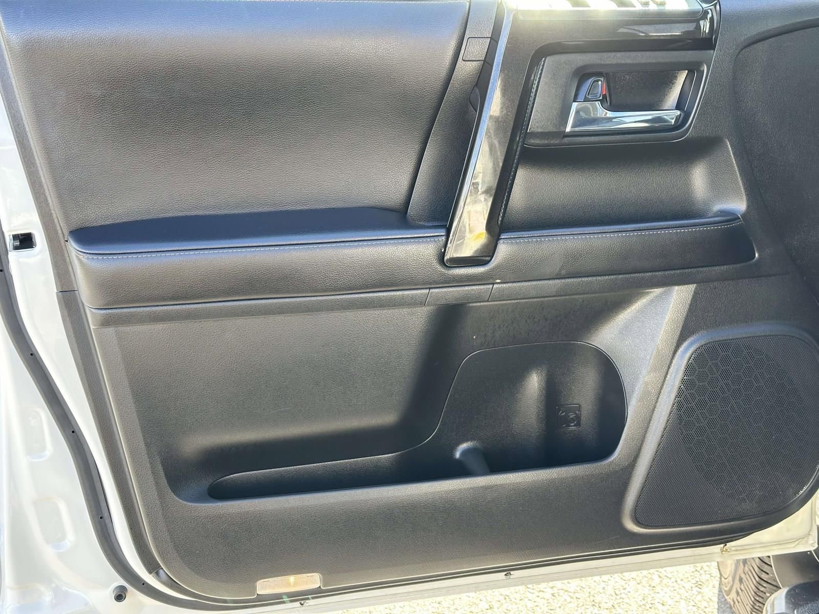 Used 2023 Toyota 4Runner 40th Anniversary SE image 20