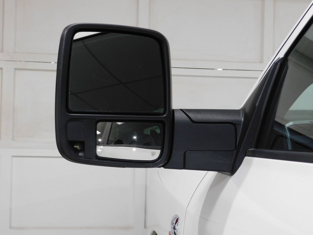 Used 2024 RAM 3500 Big Horn w/ Level 1 Equipment Group image 33