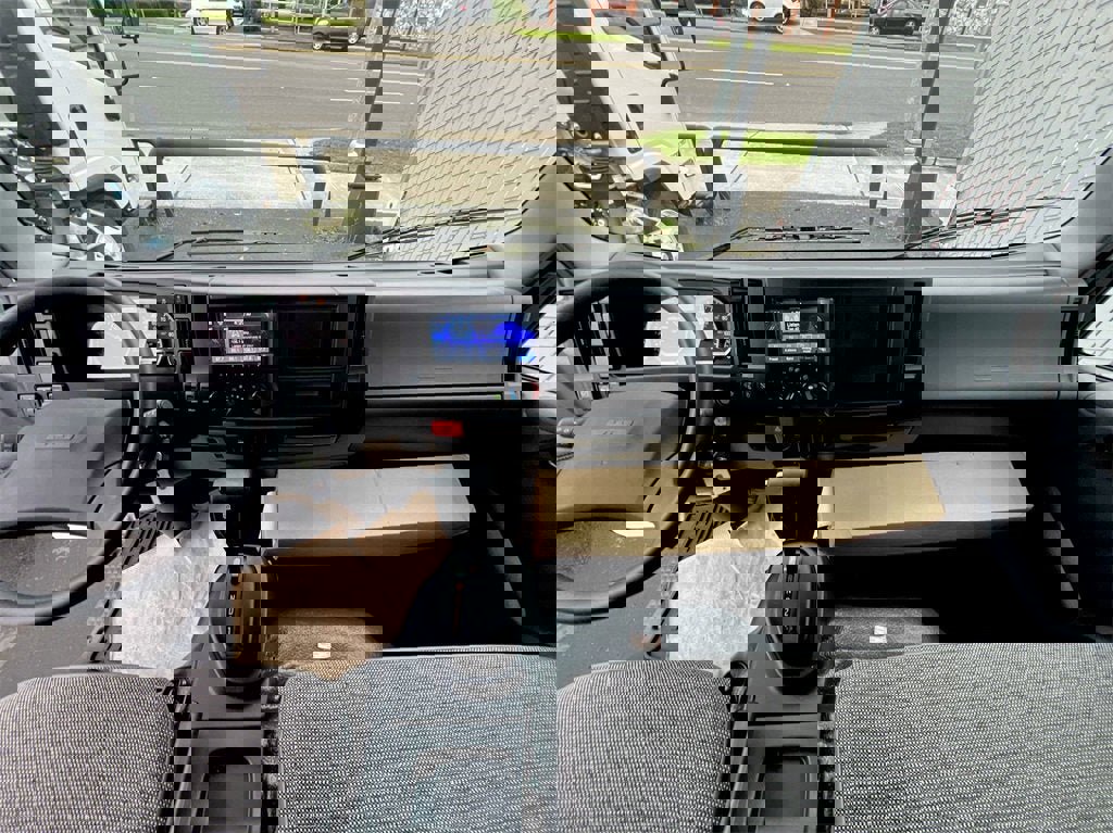 New 2024 Chevrolet Low Cab Forward 4500 XD image 9