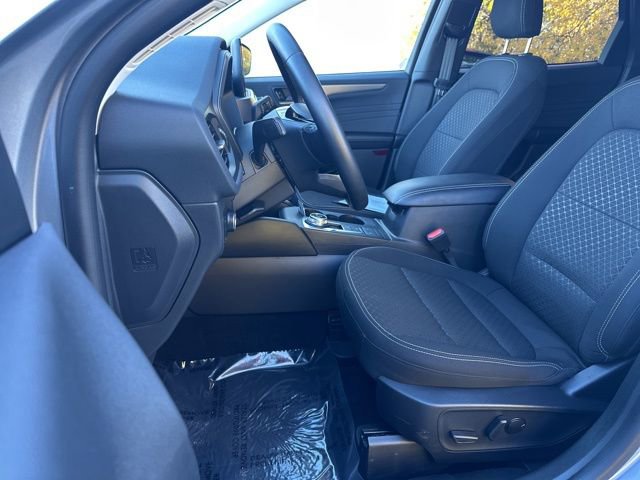 Used 2024 Ford Escape Active image 33
