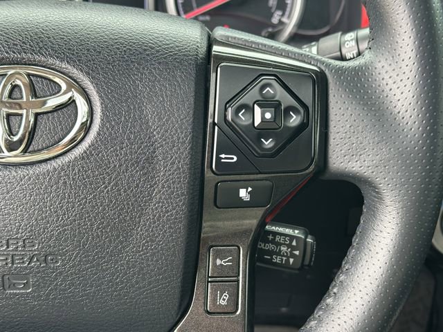 Used 2022 Toyota 4Runner TRD Pro AWD/4WD image 14