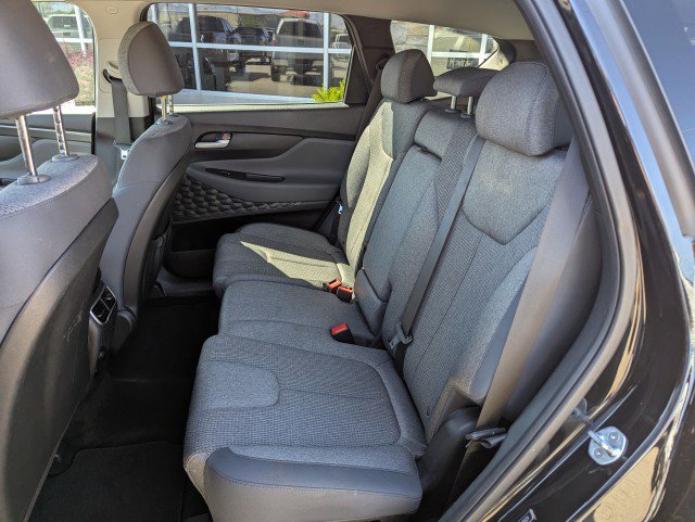 Used 2021 Hyundai Santa Fe SE AWD/4WD image 25