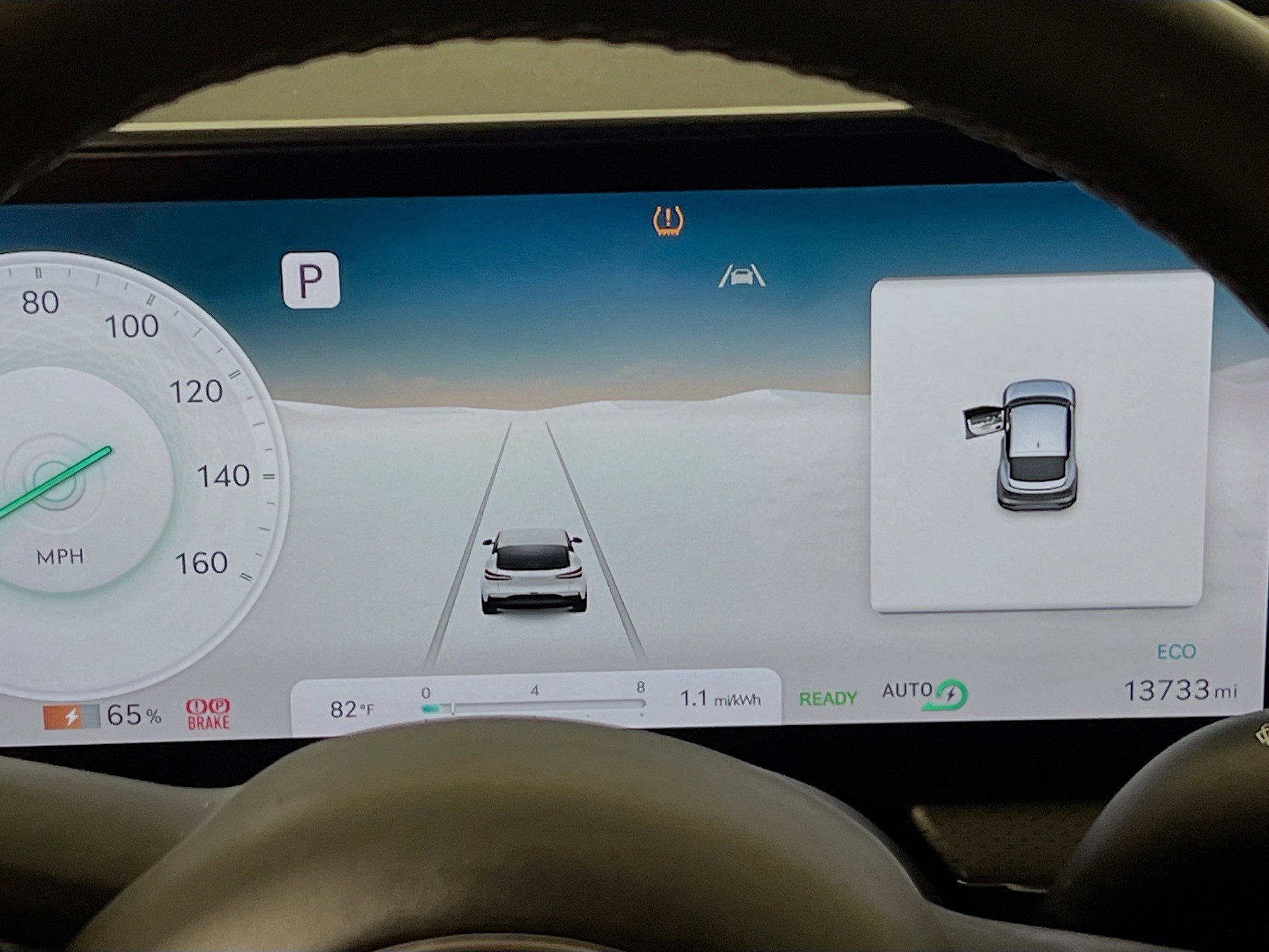 Used 2024 Genesis GV60 Performance image 22