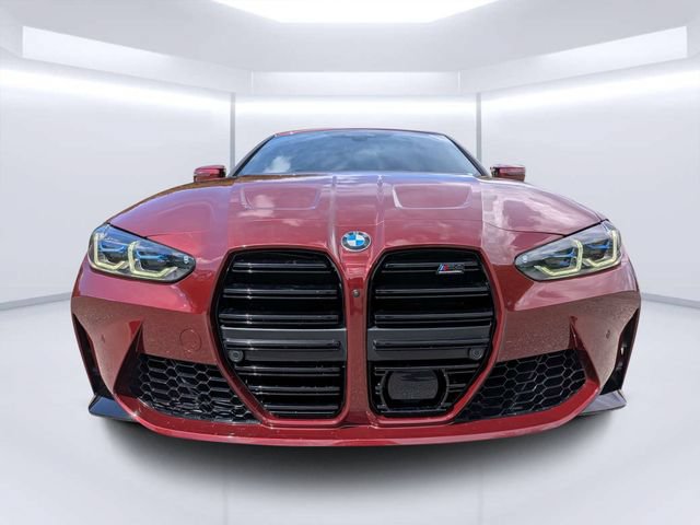 Used 2024 BMW M4 xDrive Competition AWD/4WD image 8