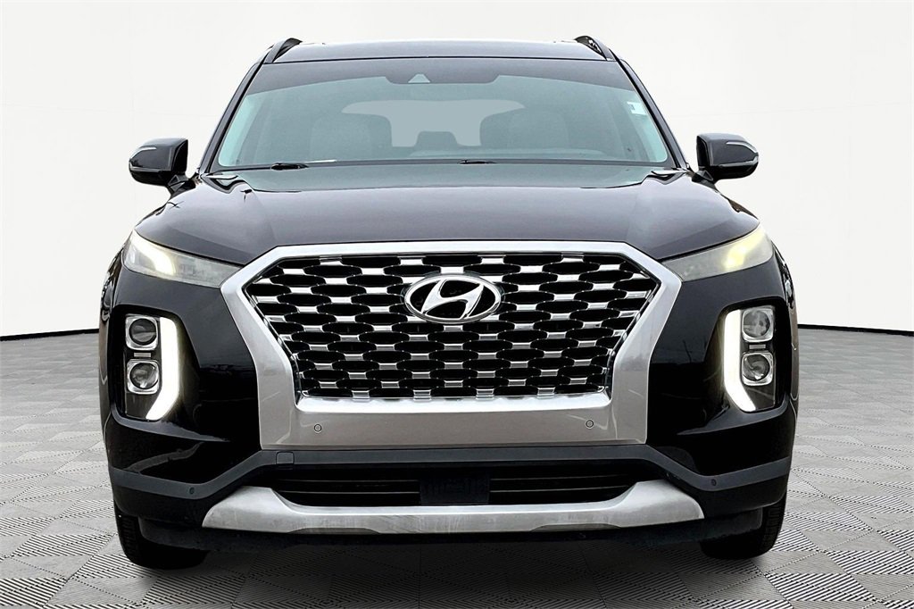 Used 2020 Hyundai Palisade SEL image 3