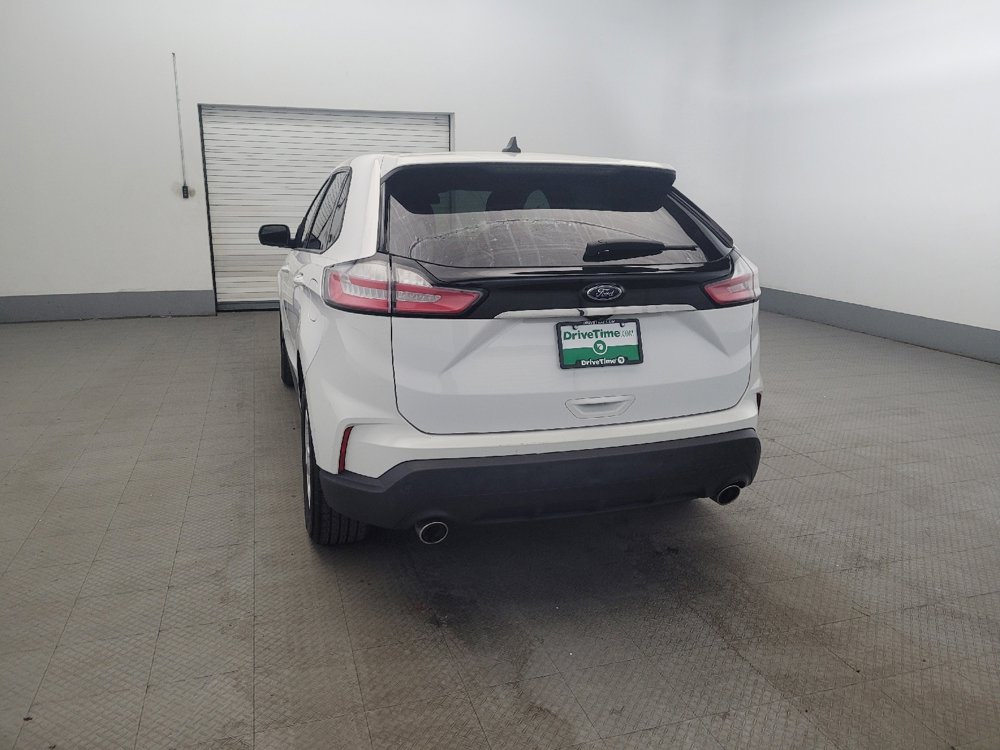 Used 2020 Ford Edge SE FWD image 6