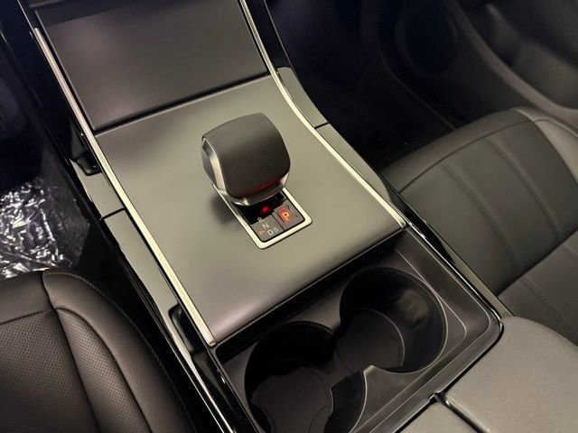 New 2026 Land Rover Range Rover Evoque S image 23