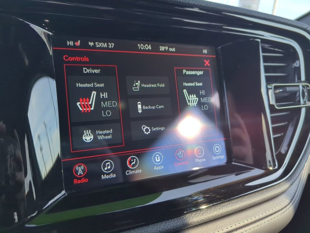 Used 2022 Dodge Durango GT image 19