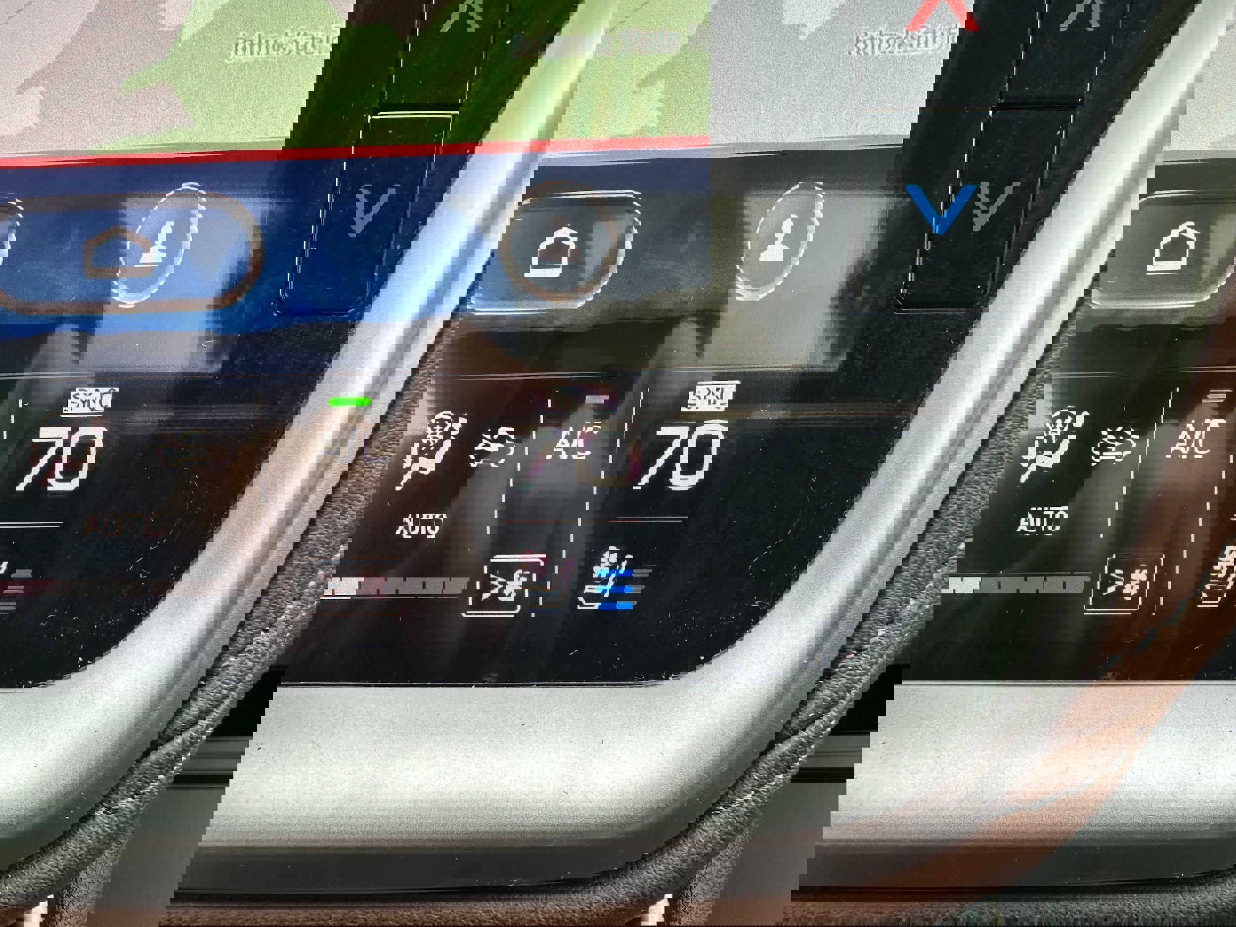 Used 2020 Subaru Outback Touring w/ Popular Package #2 image 35