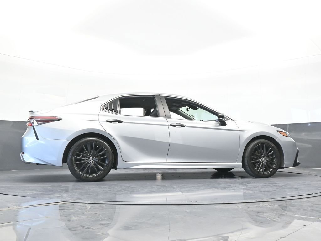 Used 2023 Toyota Camry SE FWD image 56