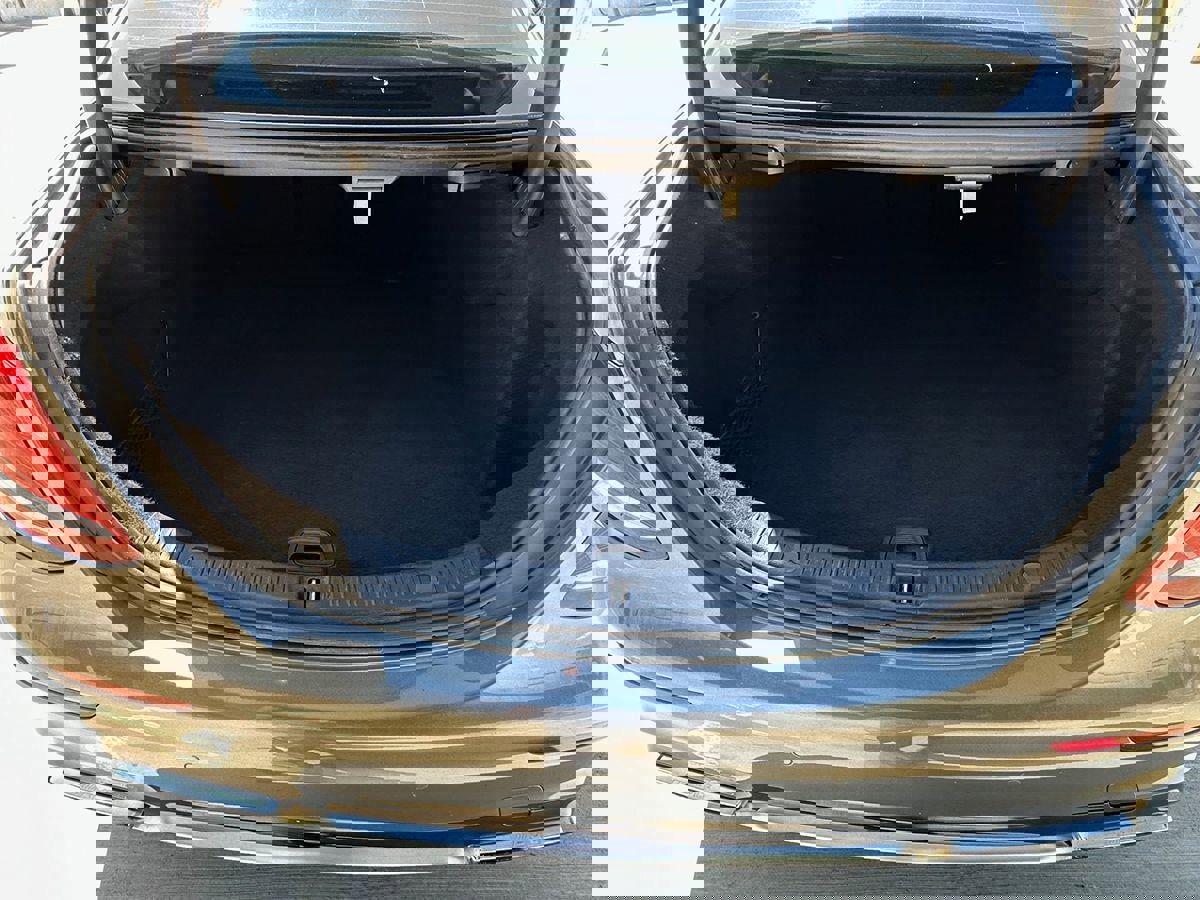 Used 2018 Mercedes-Benz E 63 AMG S image 17