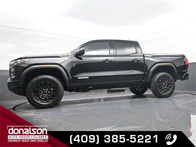 New 2026 GMC Canyon Elevation w/ Convenience Package image 14