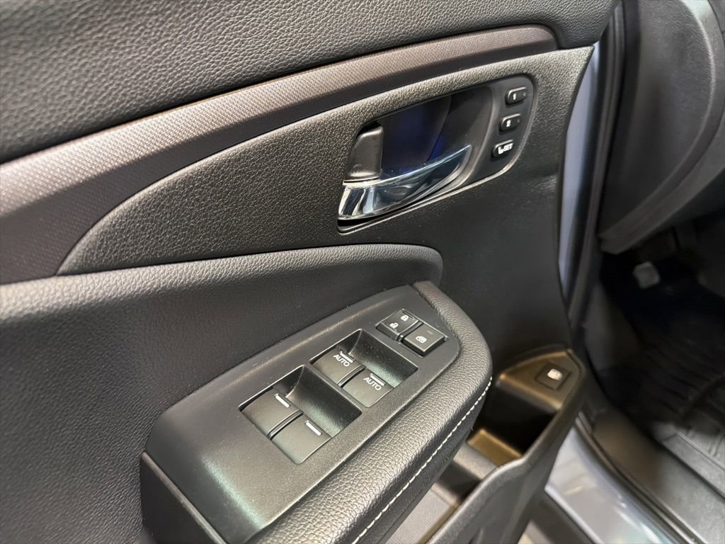 Used 2022 Honda Ridgeline RTL-E image 26